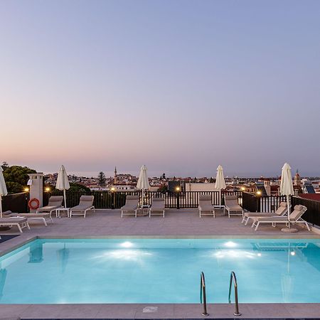 Jo An Palace Rethymno Eksteriør bilde
